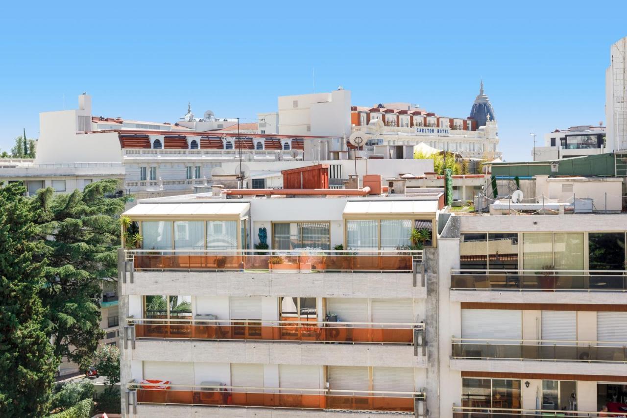 Royal Palm Yourhosthelper Cannes Exterior photo