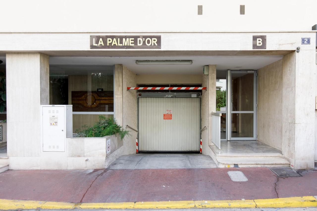 Royal Palm Yourhosthelper Cannes Exterior photo